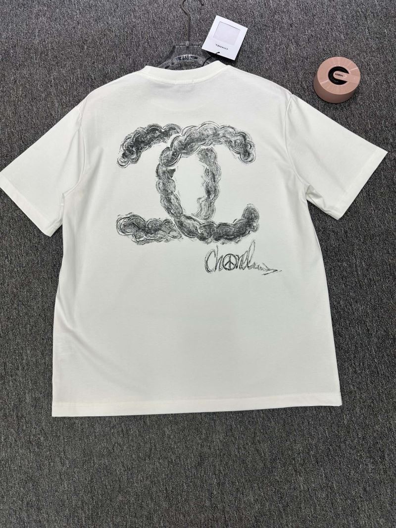 Chanel T-Shirts